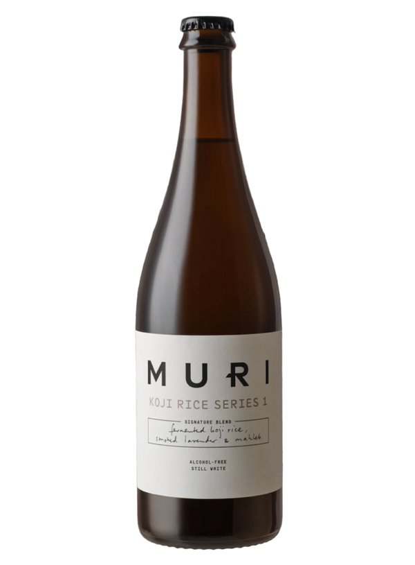 Muri KKoji Rice Series 1
