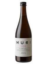Muri drinks - Yamile
