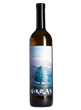 Toc di Montone 2021 | Natural Wine by Nikolas Juratec.
