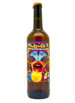 La Cave Aux Fioles - Nobody's Fault but Wine