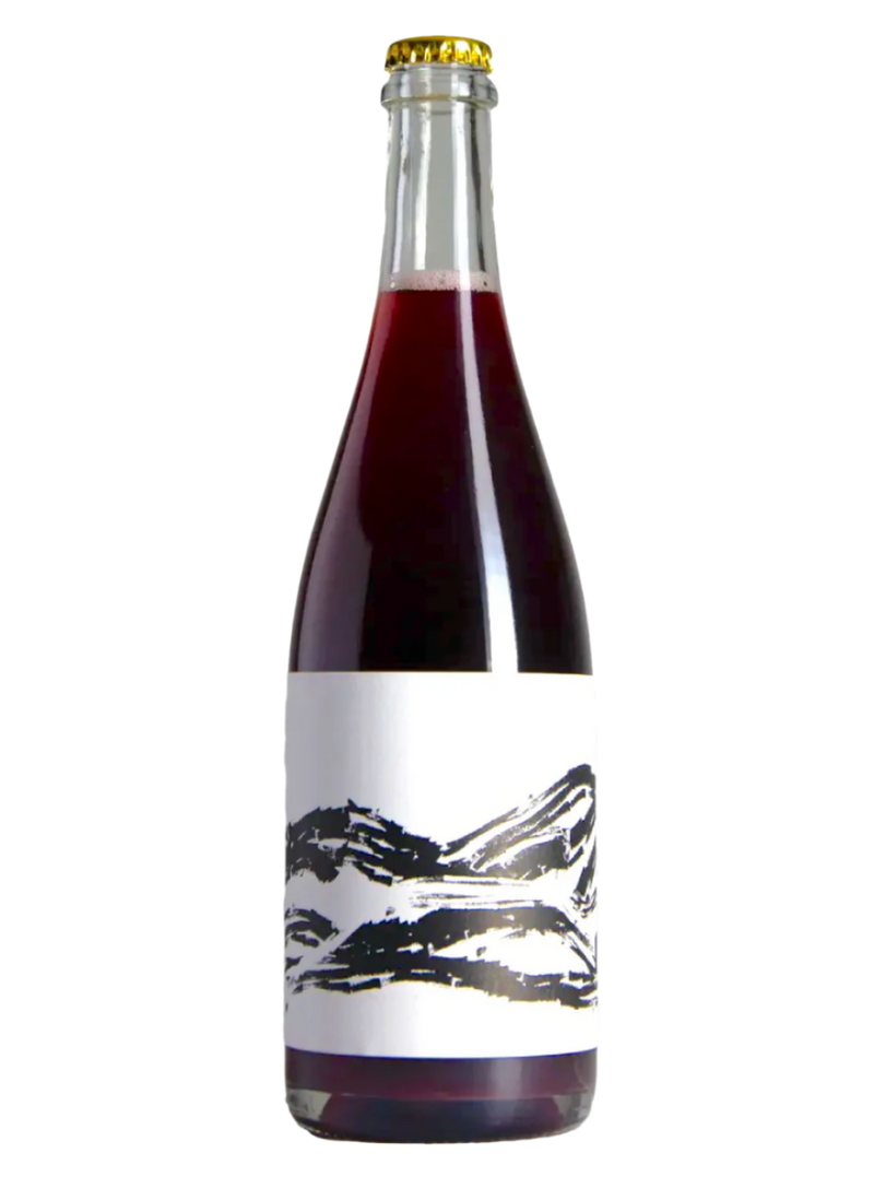 Ô Pinot Noir | Natural Wine by Valais.