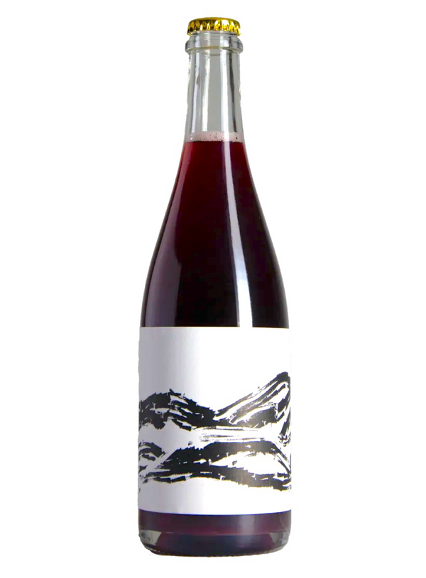 Ô Pinot Noir | Natural Wine by Valais.
