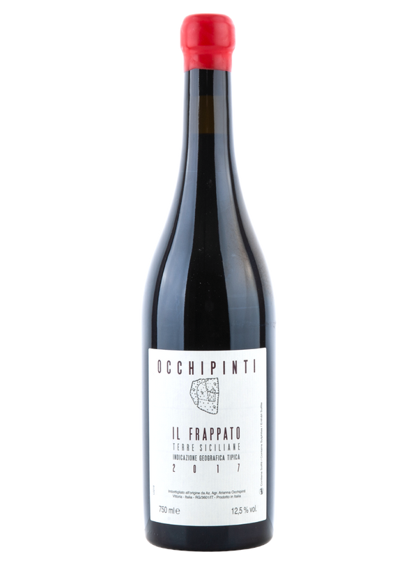 Arianna Occhipinti - Frappato MAGNUM