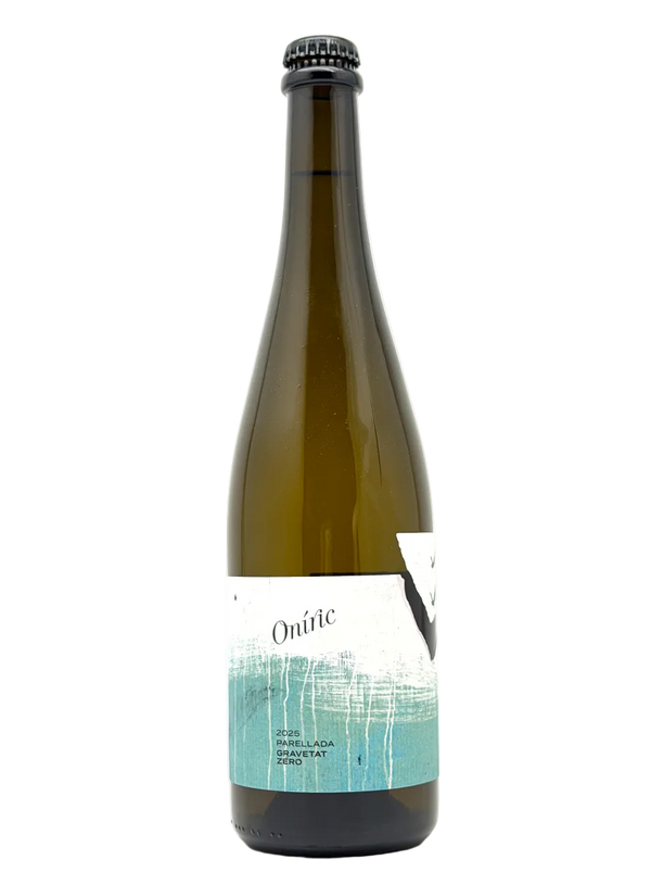 Entre Vinyes - Oniric Gravetat Zero Pet Nat