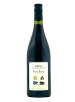 Posca Rossa | Natural Wine by Orsi San Vito.