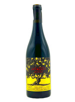 Rosso | Natural Wine by Ortaccio.