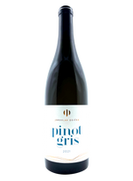 Pinot Gris 2021 | Natural Wine by Jaroslav Osička.