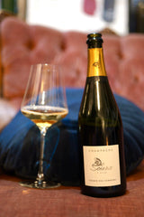De Sousa Champagne - Chemin des Terroir