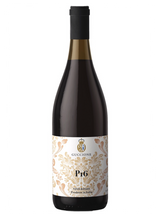 P16 Perricone 2016 | Natural Wine by Francesco Guccione.