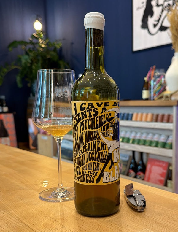 La Cave Aux Fioles - Nuits Blanches