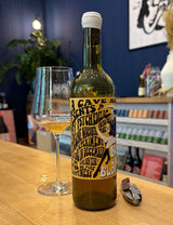 La Cave Aux Fioles - Nuits Blanches