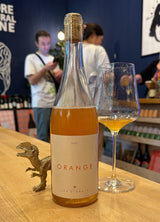 Abbazia San Giorgio - Orange 2023