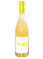 Piak White | Natural Wine by Bobinet.