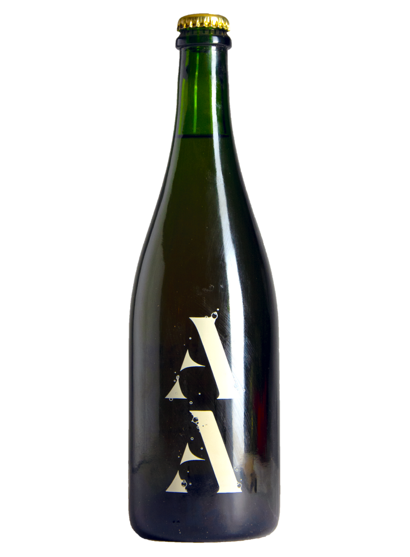 AA | Natural Wine by Partida Creus.