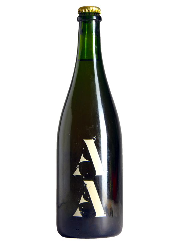 AA | Natural Wine by Partida Creus.