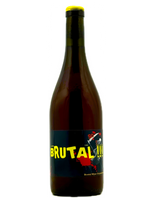 Partida Creus - BRUTAL 2022 (one per order)