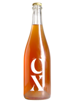 CX Ancestral | Natural Wine by Partida Creus.