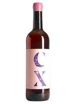 CX Cartoixá Vermell 2023 | Natural Wine by Partida Creus.