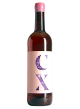 CX Cartoixá Vermell 2023 | Natural Wine by Partida Creus.