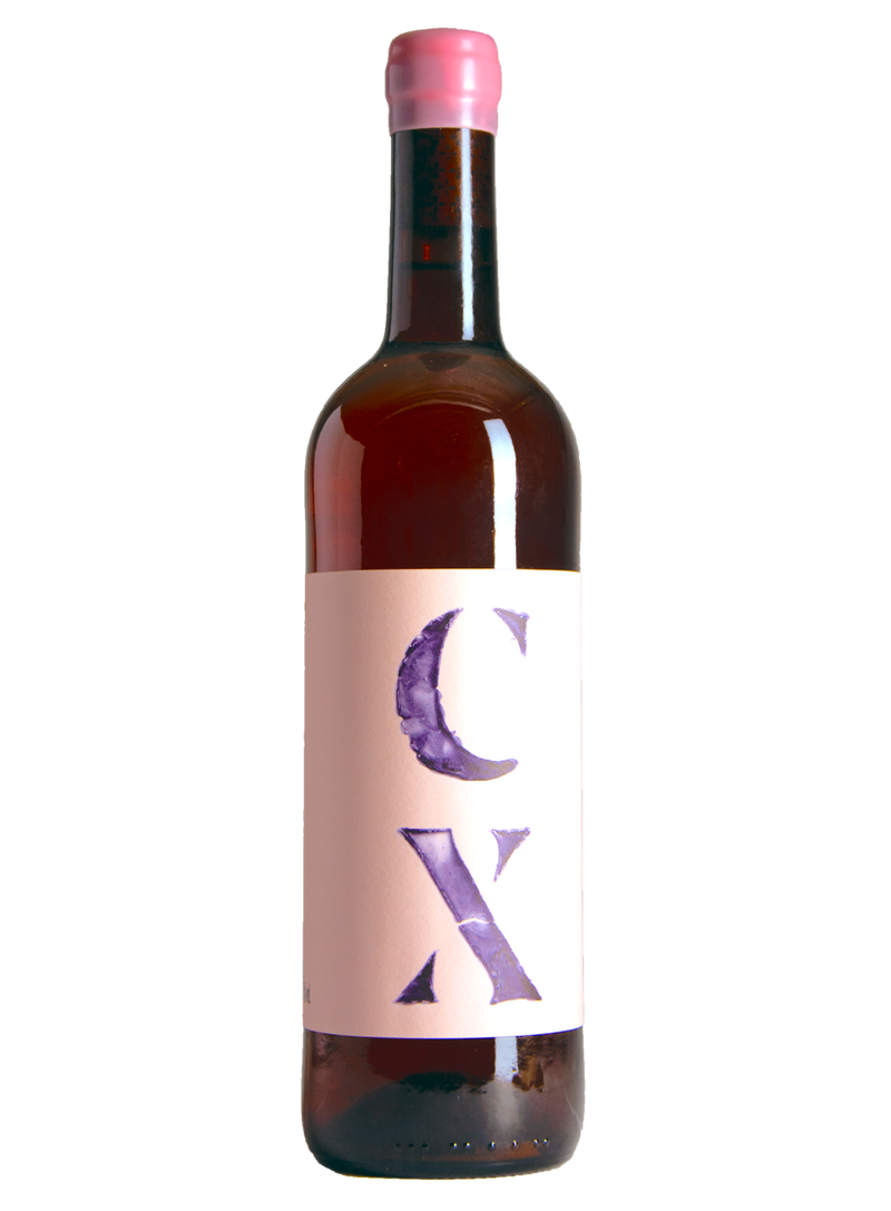 CX Cartoixá Vermell 2023 | Natural Wine by Partida Creus.