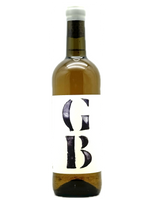 GB Garnatxa Blanca 2023 | Natural Wine by Partida Creus.