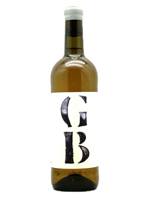 GB Garnatxa Blanca 2023 | Natural Wine by Partida Creus.