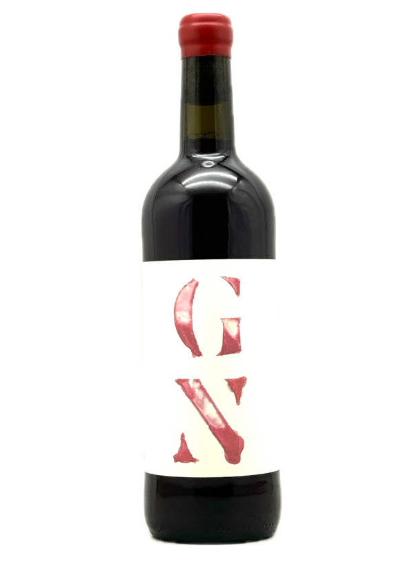 GN Garnatxa Negra 2023 | Natural Wine by Partida Creus.