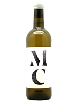 MC Macabeu 2023 | Natural Wine by Partida Creus.