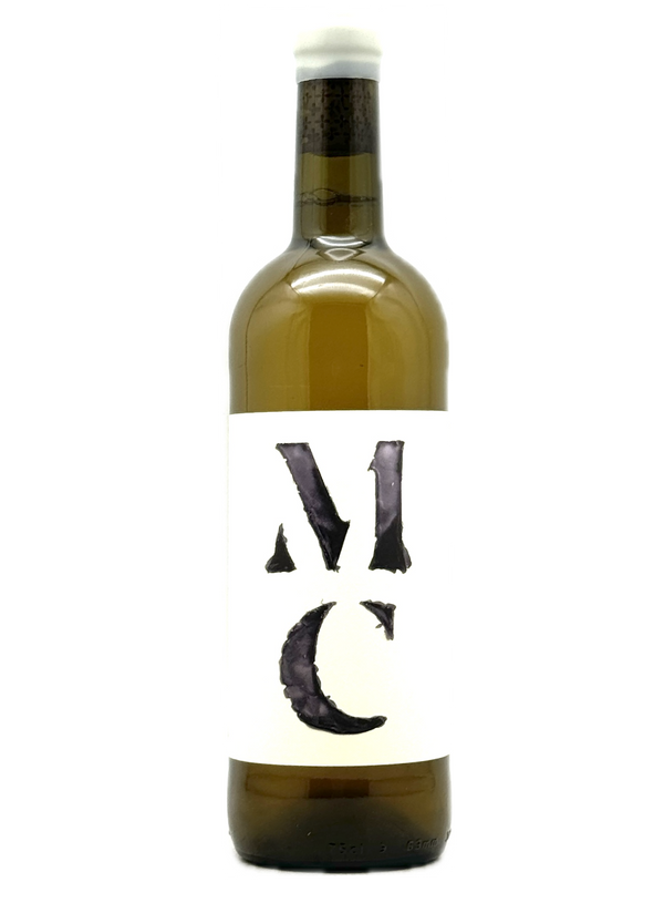 MC Macabeu 2023 | Natural Wine by Partida Creus.