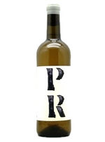 PR Parellada Rosa 2023 | Natural Wine by Partida Creus.