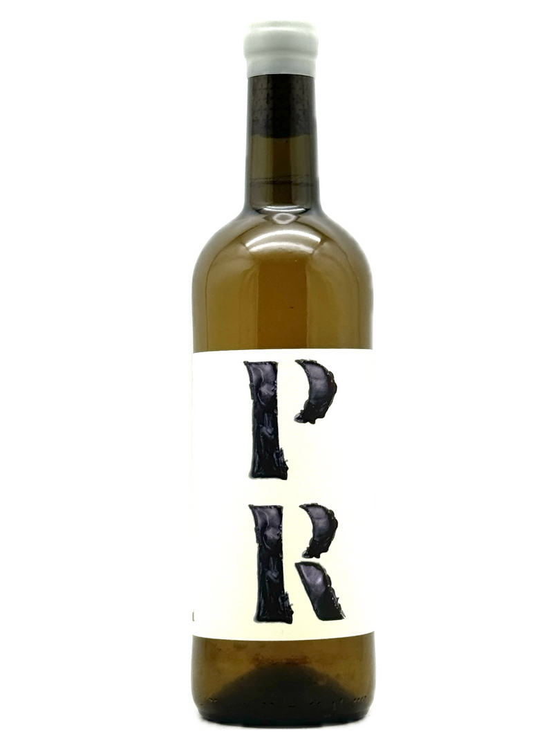 PR Parellada Rosa 2023 | Natural Wine by Partida Creus.