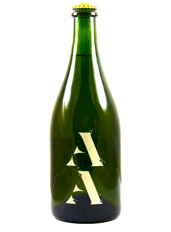 AA 2019 MAGNUM | Natural Wine by Partida Creus.