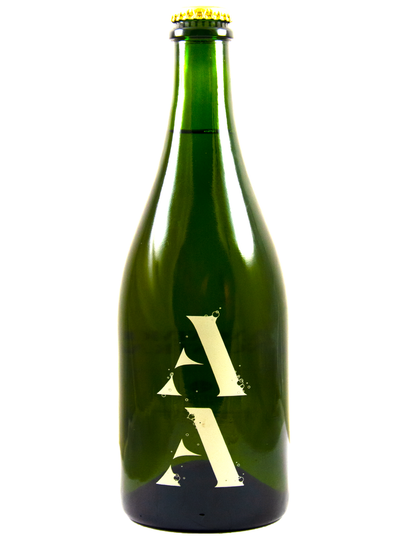 AA 2019 MAGNUM | Natural Wine by Partida Creus.