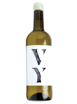 VY Vinyater 2023 | Natural Wine by Partida Creus.