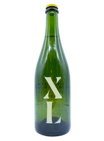 XAREL·LO ANCESTRAL | Natural Wine by Partida Creus.