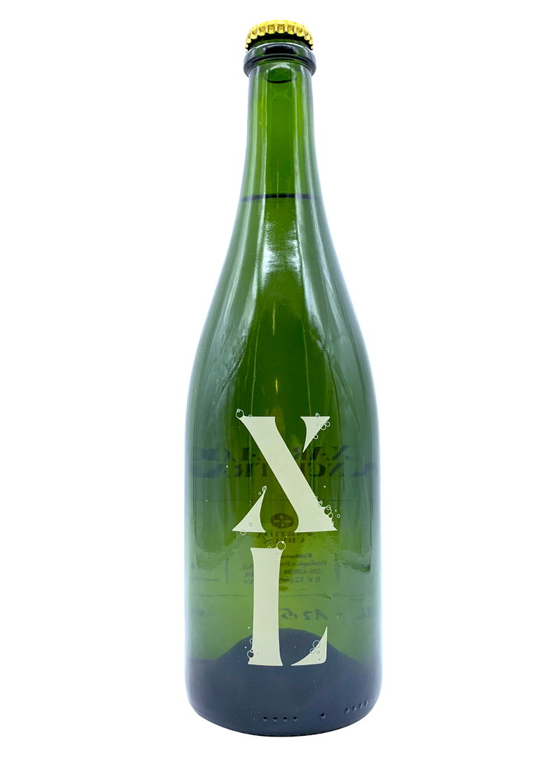 XAREL·LO ANCESTRAL | Natural Wine by Partida Creus.