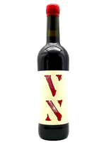 VN Tinto 2023 | Natural Wine by Partida Creus.