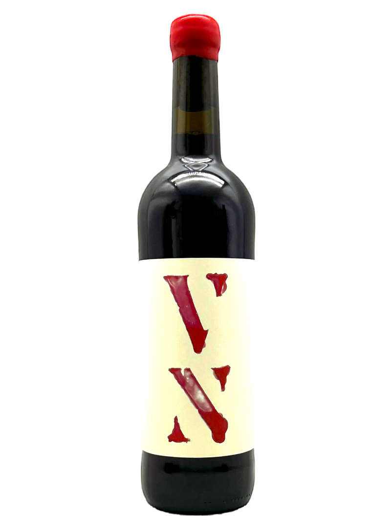 VN Tinto 2023 | Natural Wine by Partida Creus.