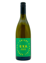 Trebbiano d'Abruzzo UVA | Natural Wine by Passione Natura.