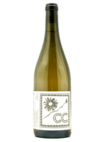 CC | Natural Wine by Patrick Bouju.