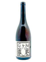 Patrick Bouju G&M