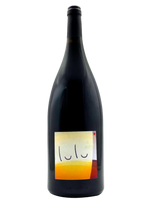 Lulu Magnum | Natural Wine by Patrick Bouju.