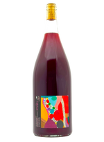 Patrick Bouju MOL Magnum