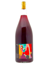 Patrick Bouju MOL Magnum