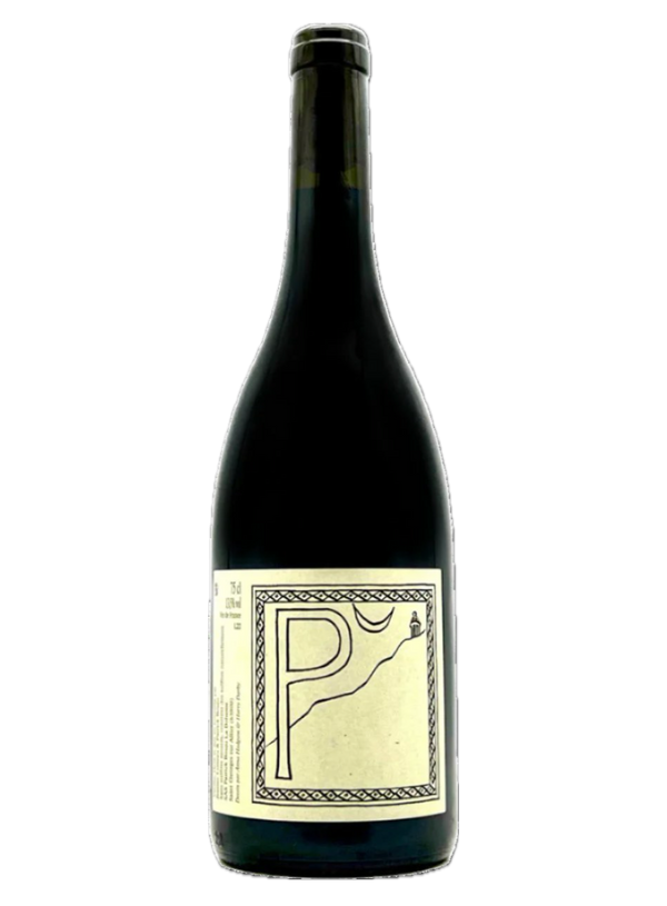 Patrick Bouju - P Pinot Noir 2023