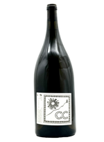 CC Magnum | Natural Wine by Patrick Bouju.