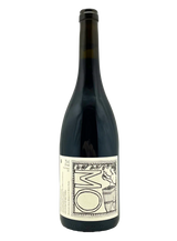 Mo 2021 | Natural Wine by Patrick Bouju.