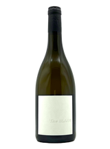 The Blanc 2021 | Natural Wine by Patrick Bouju.