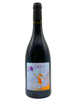 Patrick Bouju - Violette 2022/23 (one per order)