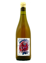 Brahma 2020 | Natural Wine by Patrick Desplats.